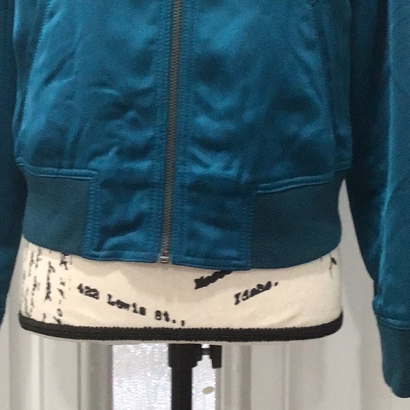 🆕 A.N.A. New Approach Zipped Up Jacket - Picture 4 of 10